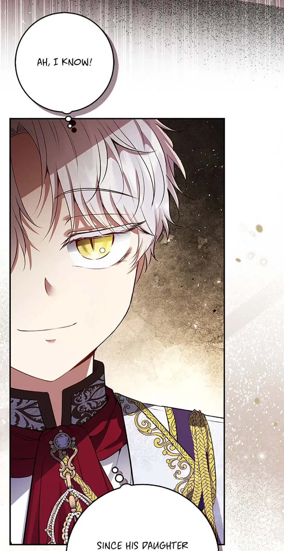 Talented Baby Squirrel - Chapter 47 manhwa