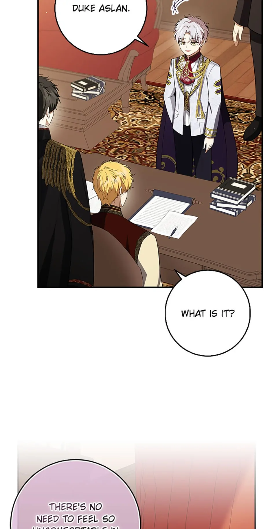 Talented Baby Squirrel - Chapter 47 manhwa