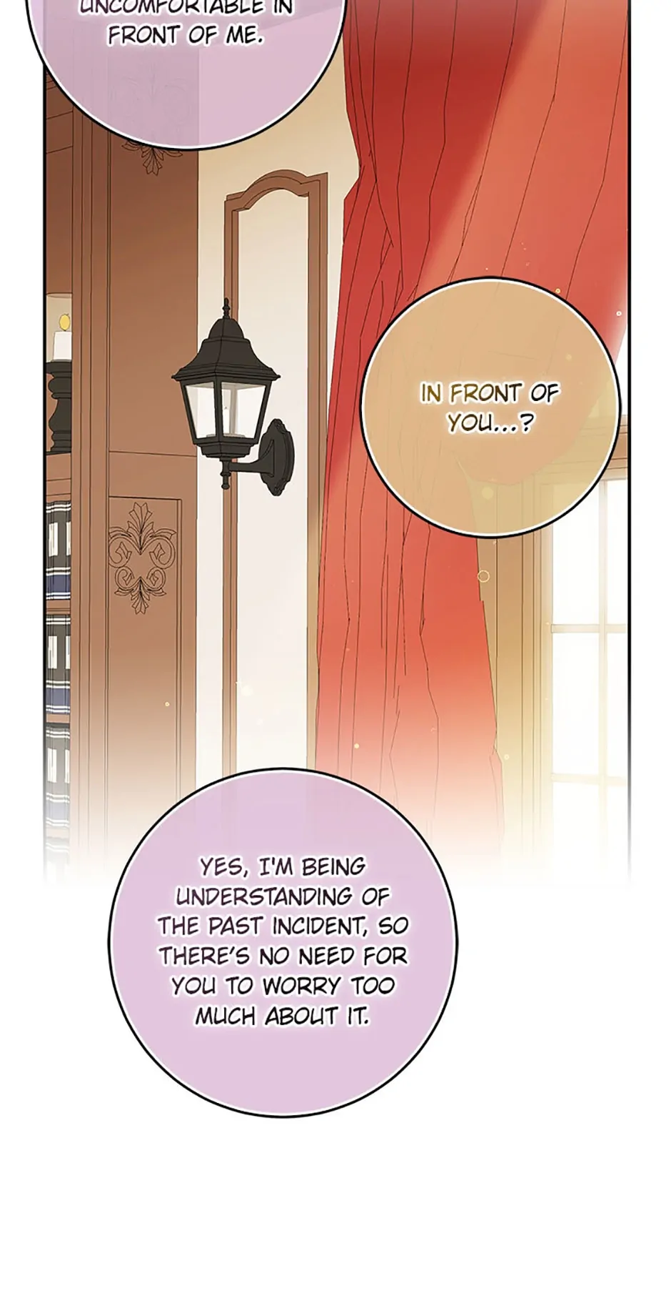 Talented Baby Squirrel - Chapter 47 manhwa