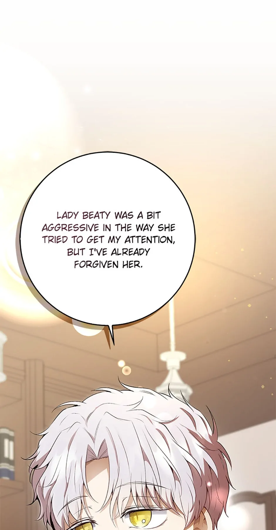 Talented Baby Squirrel - Chapter 47 manhwa