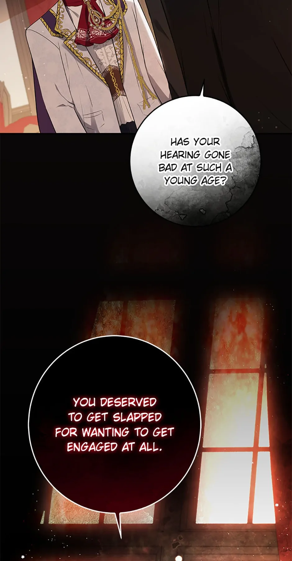Talented Baby Squirrel - Chapter 47 manhwa