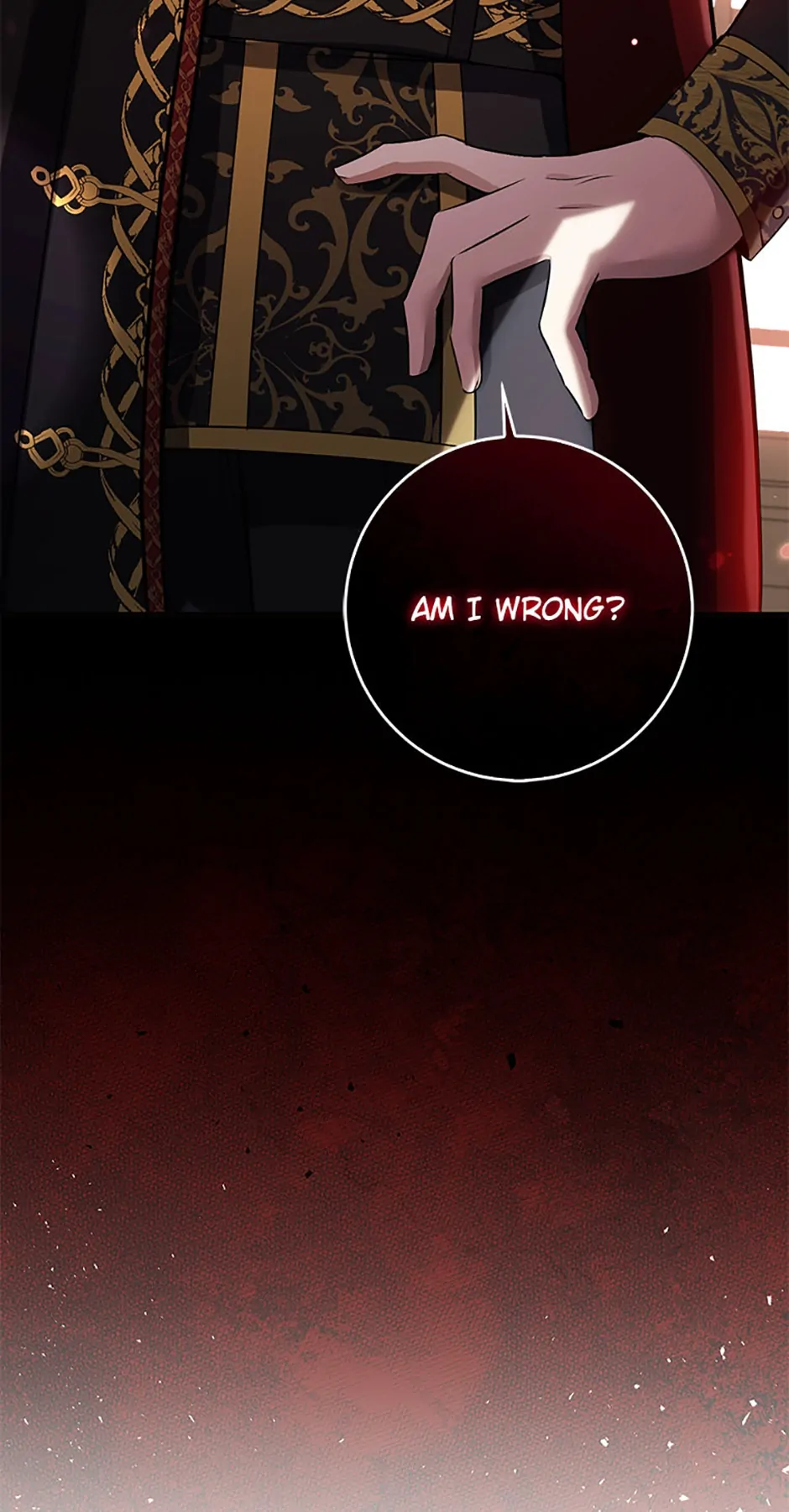 Talented Baby Squirrel - Chapter 47 manhwa