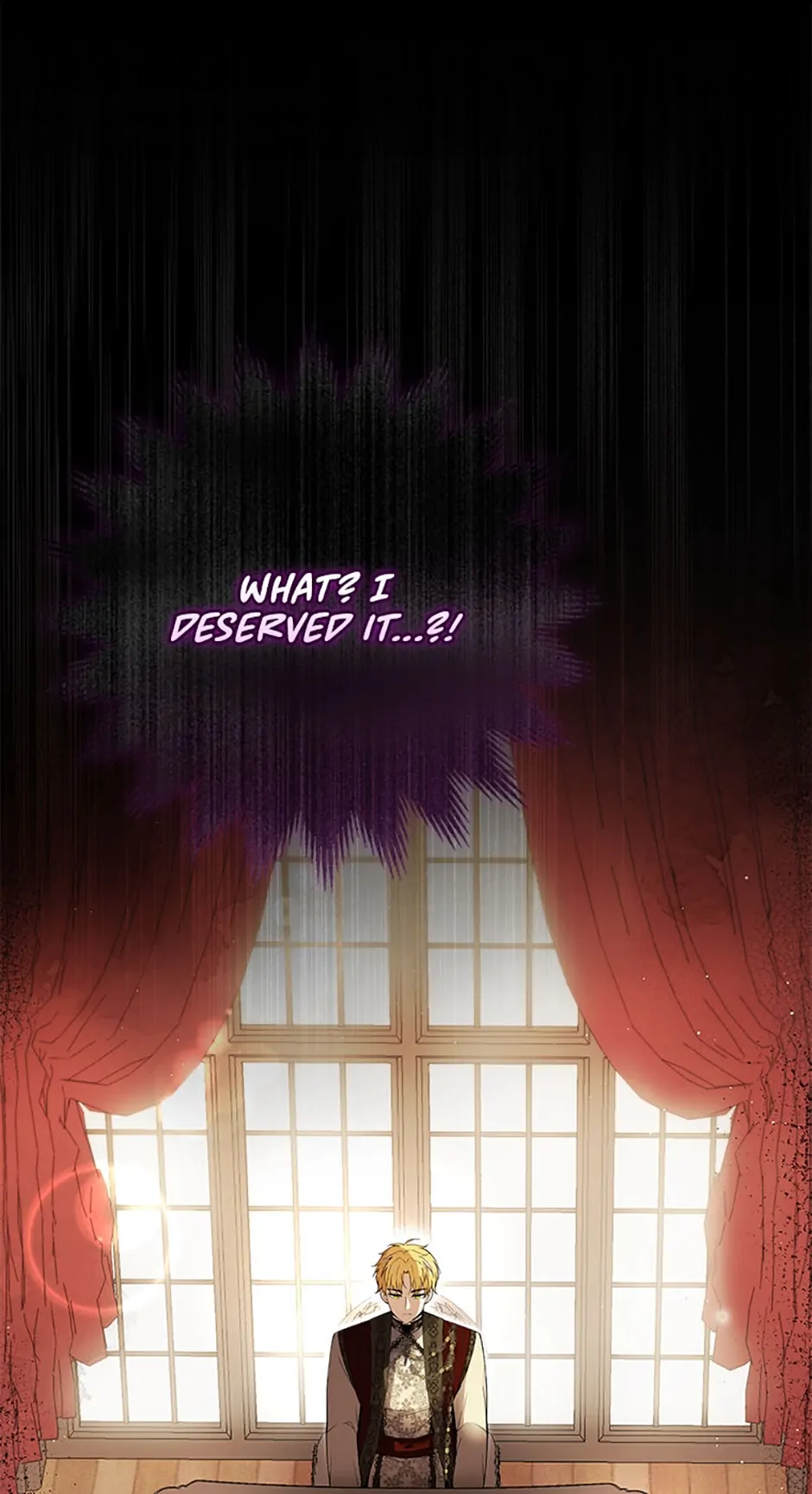Talented Baby Squirrel - Chapter 48 manhwa