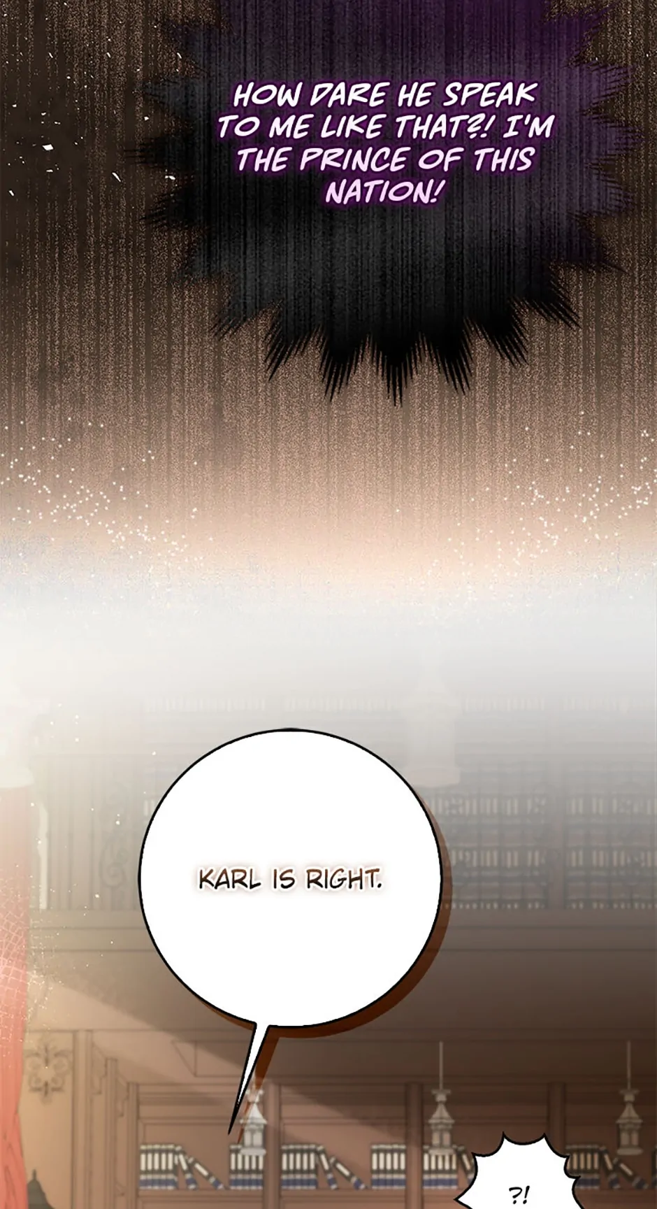 Talented Baby Squirrel - Chapter 48 manhwa