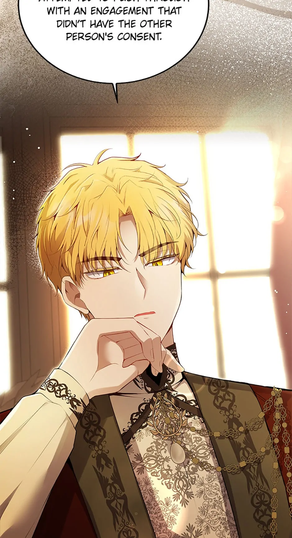 Talented Baby Squirrel - Chapter 48 manhwa