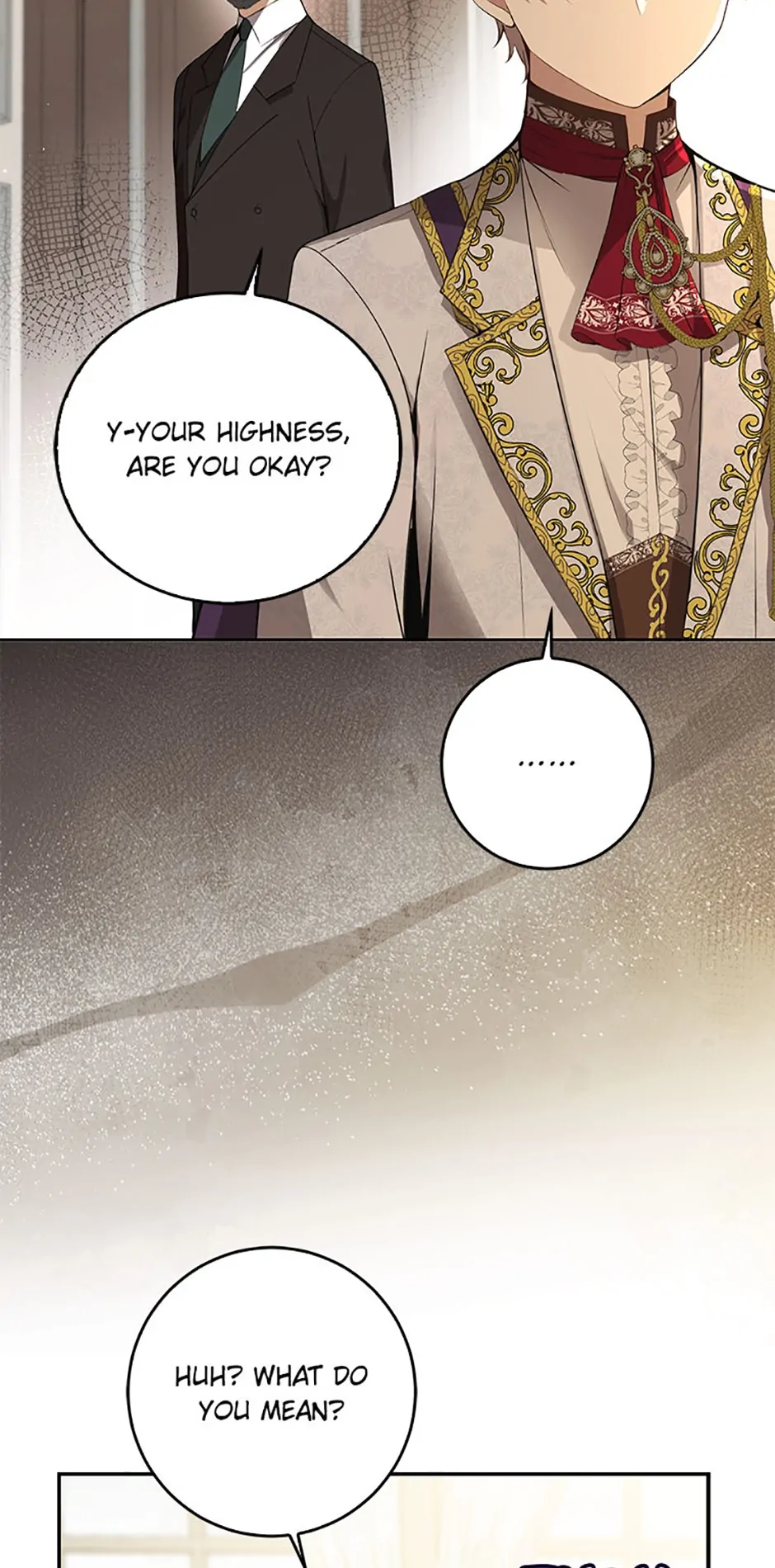 Talented Baby Squirrel - Chapter 48 manhwa