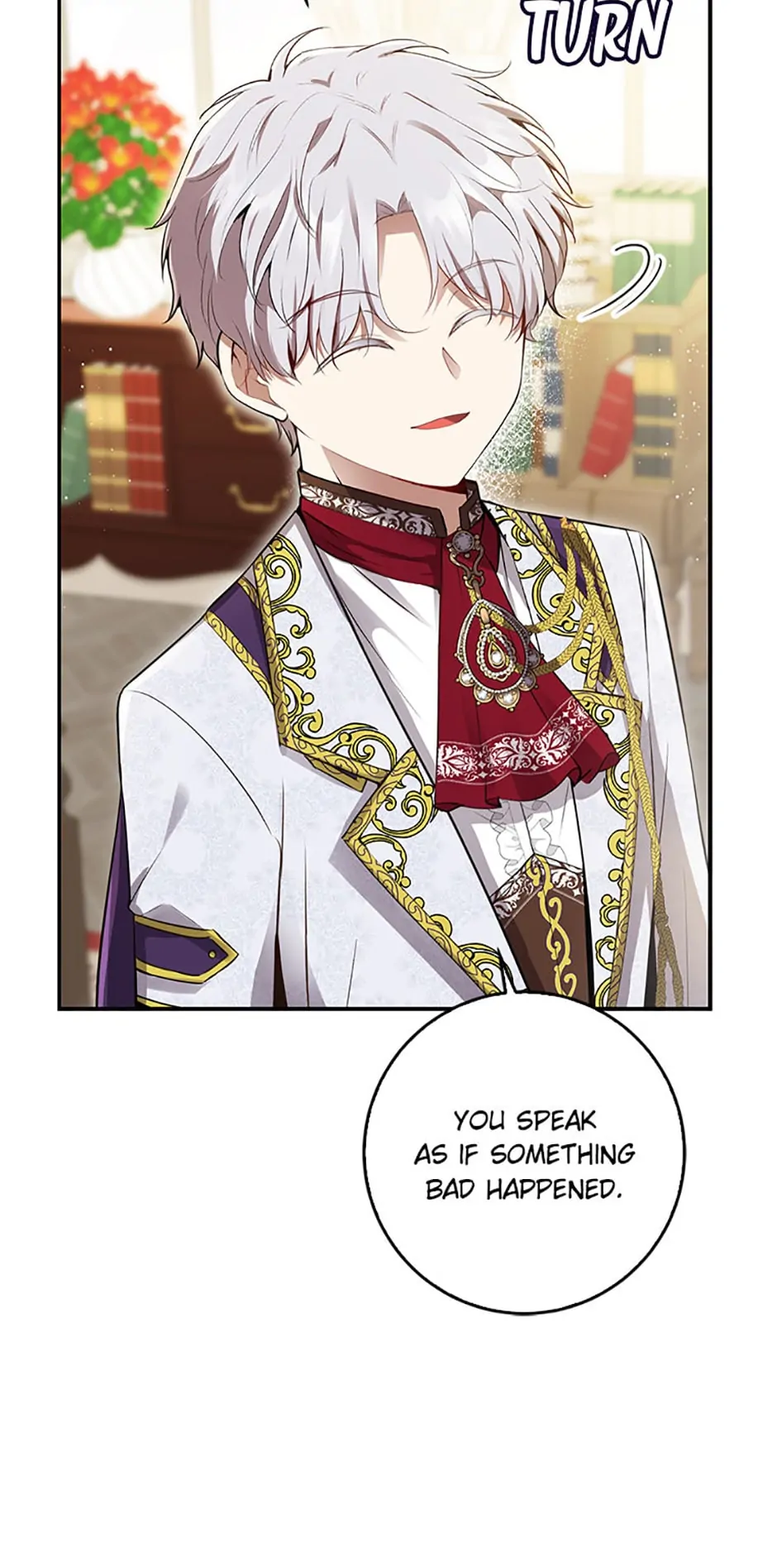 Talented Baby Squirrel - Chapter 48 manhwa