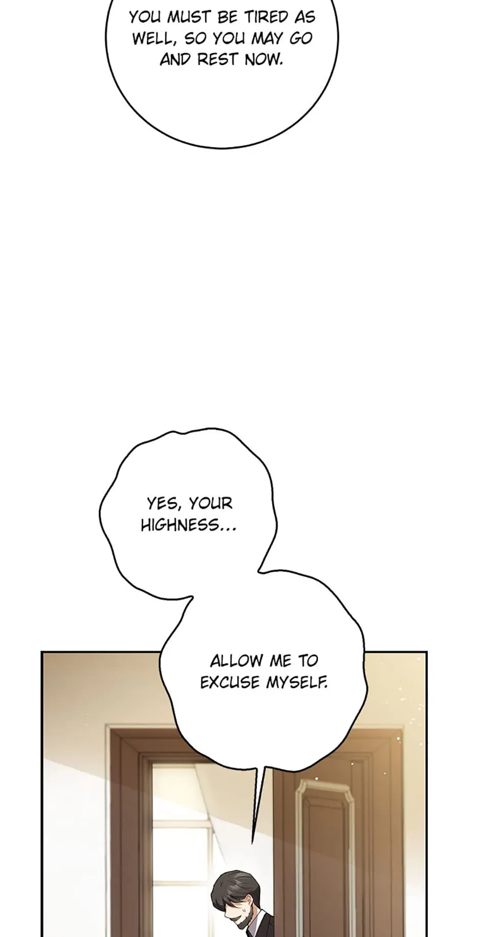 Talented Baby Squirrel - Chapter 48 manhwa