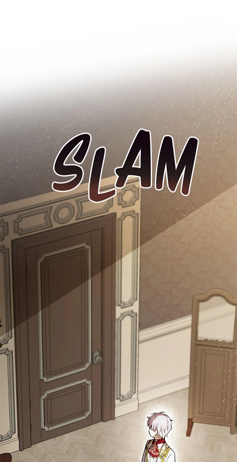 Talented Baby Squirrel - Chapter 48 manhwa
