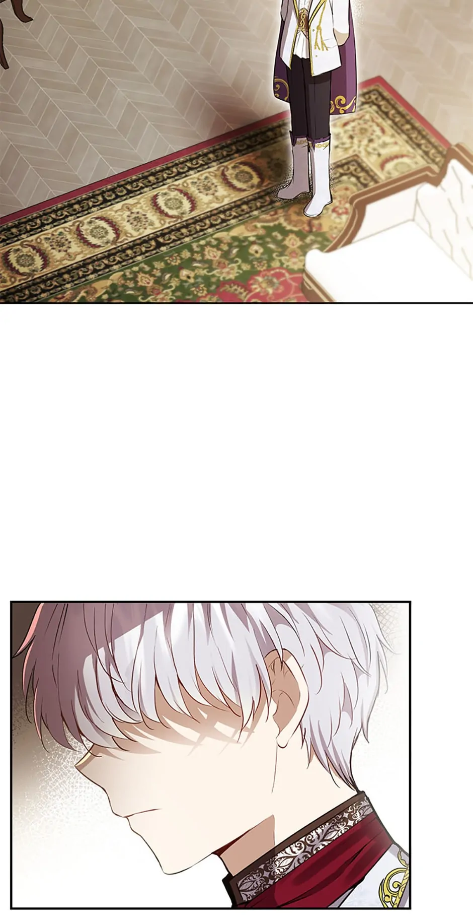 Talented Baby Squirrel - Chapter 48 manhwa