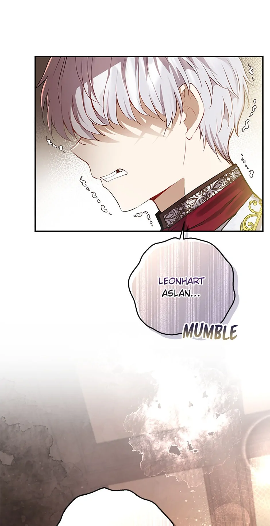Talented Baby Squirrel - Chapter 48 manhwa