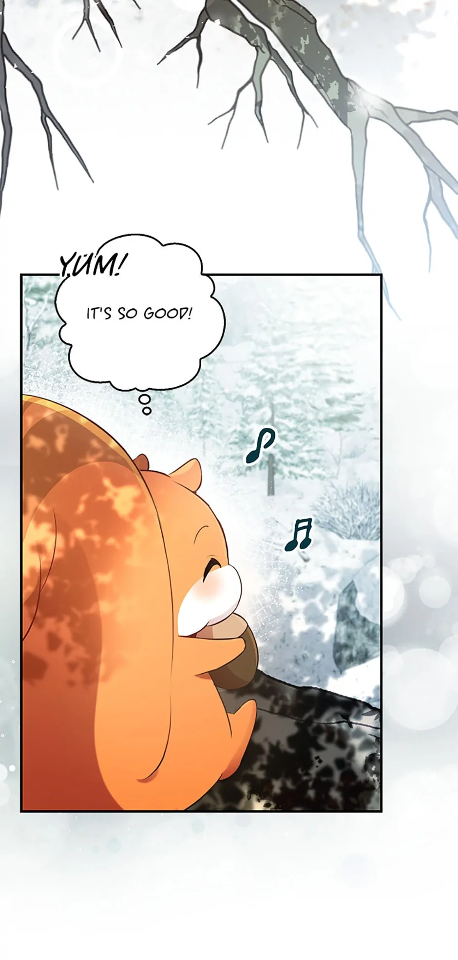 Talented Baby Squirrel - Chapter 48 manhwa