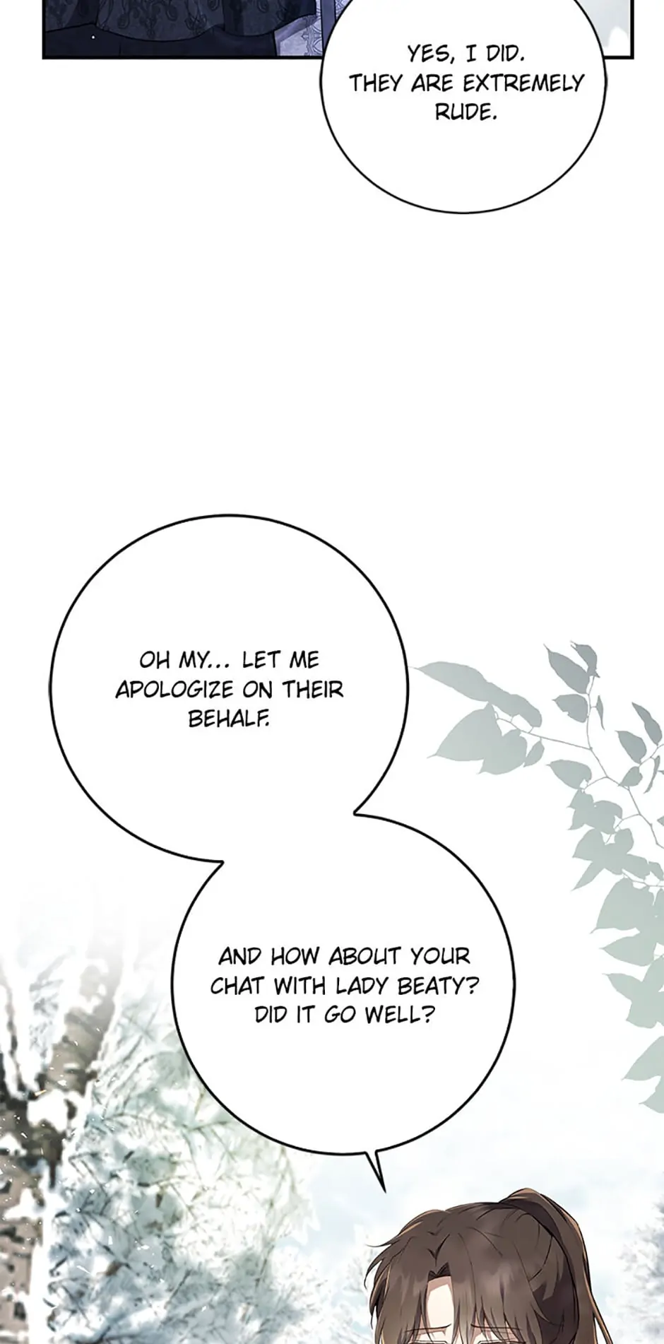 Talented Baby Squirrel - Chapter 48 manhwa