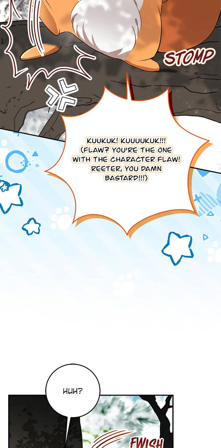Talented Baby Squirrel - Chapter 48 manhwa
