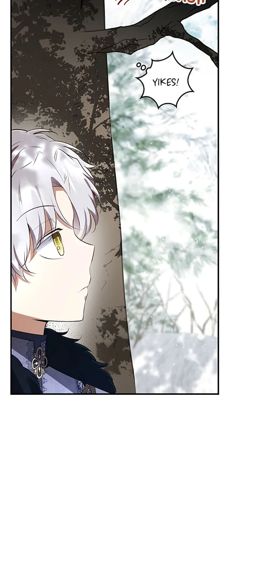 Talented Baby Squirrel - Chapter 48 manhwa