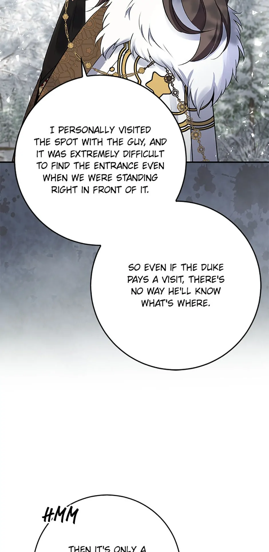 Talented Baby Squirrel - Chapter 48 manhwa