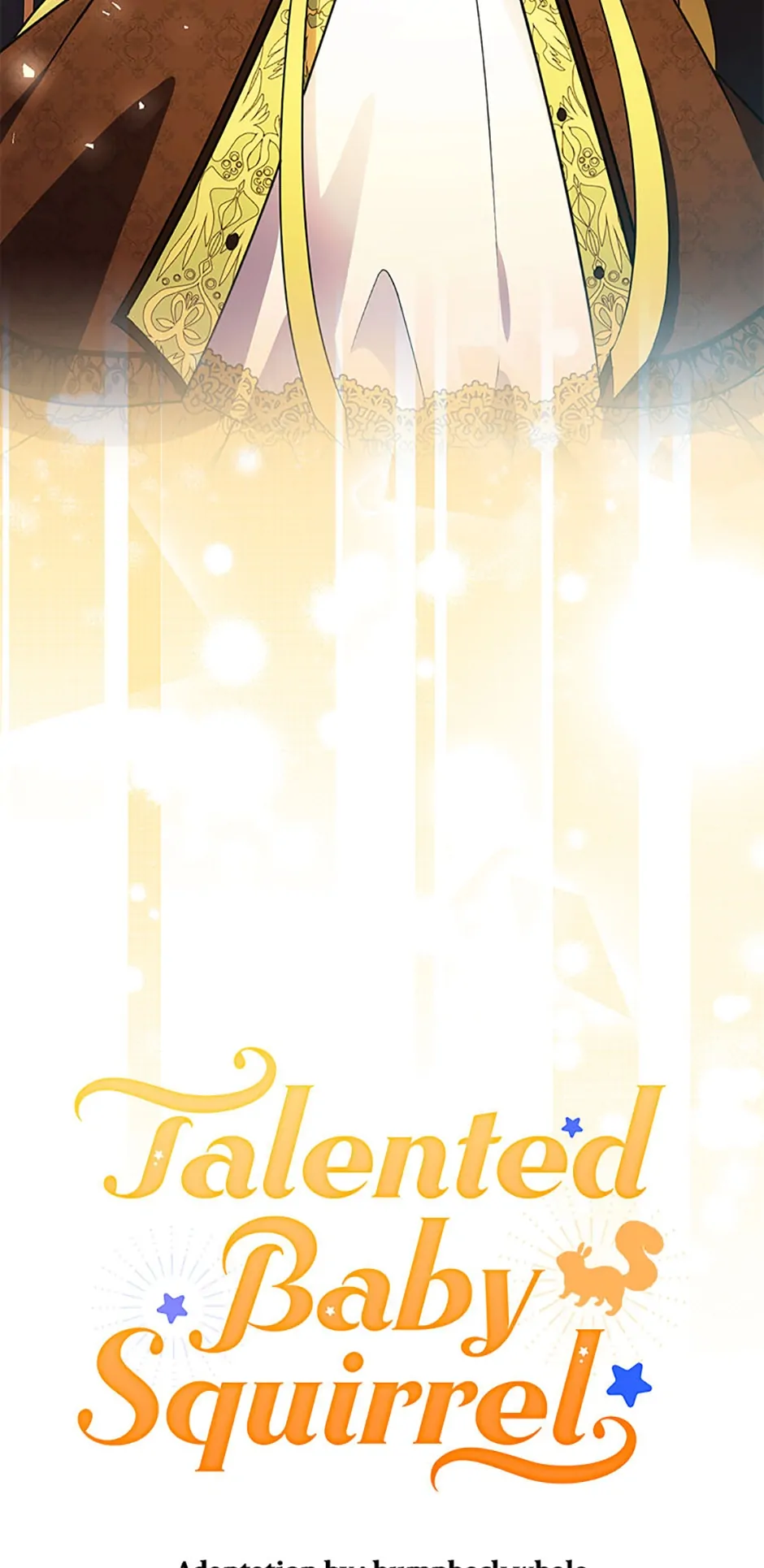 Talented Baby Squirrel - Chapter 49 manhwa