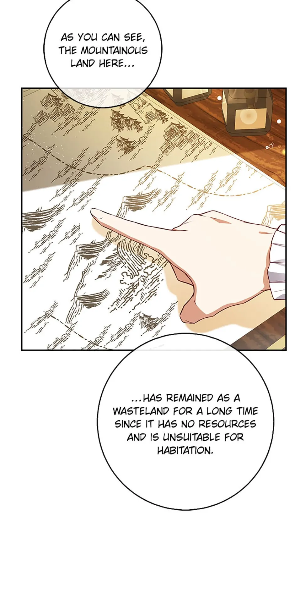 Talented Baby Squirrel - Chapter 49 manhwa