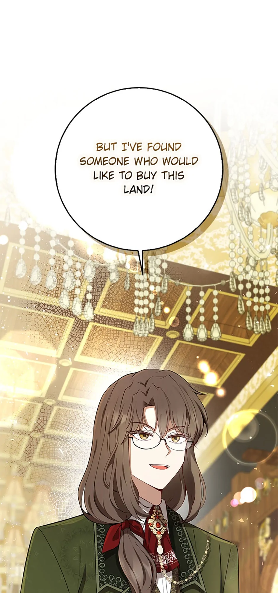 Talented Baby Squirrel - Chapter 49 manhwa