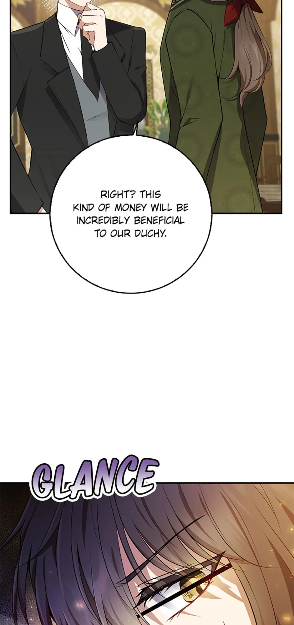 Talented Baby Squirrel - Chapter 49 manhwa