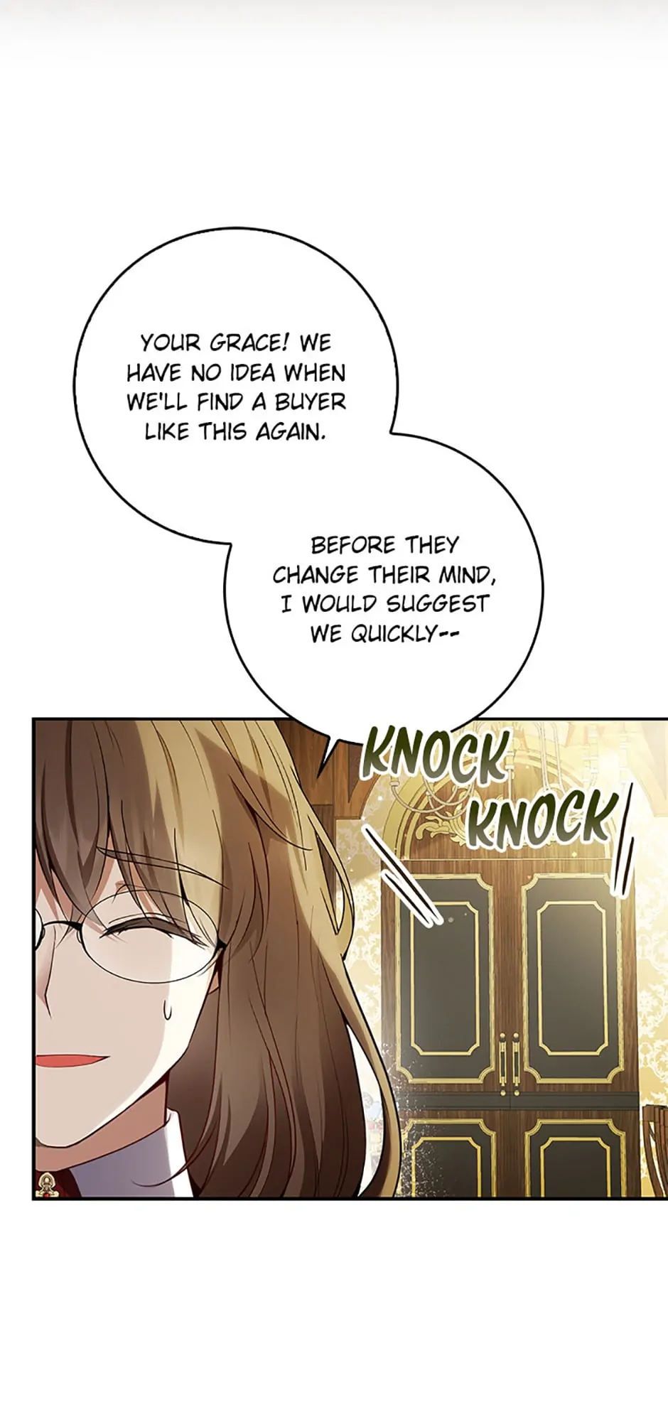 Talented Baby Squirrel - Chapter 49 manhwa