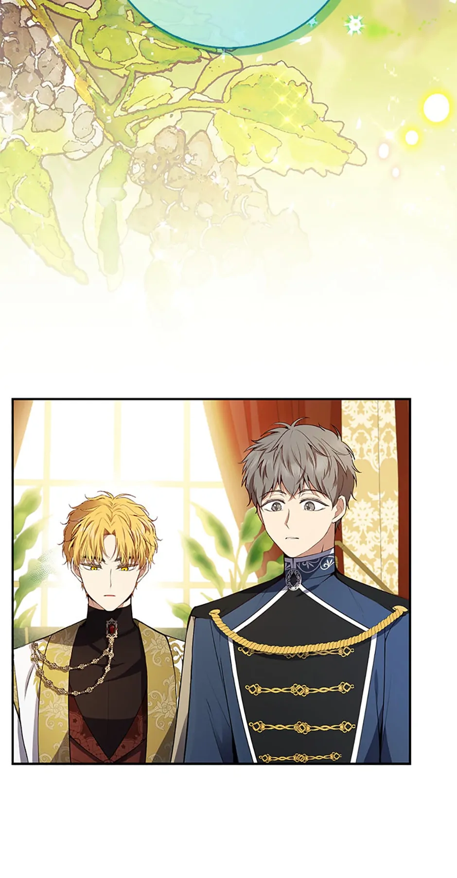 Talented Baby Squirrel - Chapter 49 manhwa