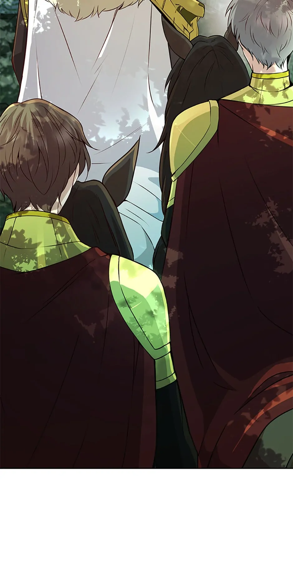 Talented Baby Squirrel - Chapter 49 manhwa