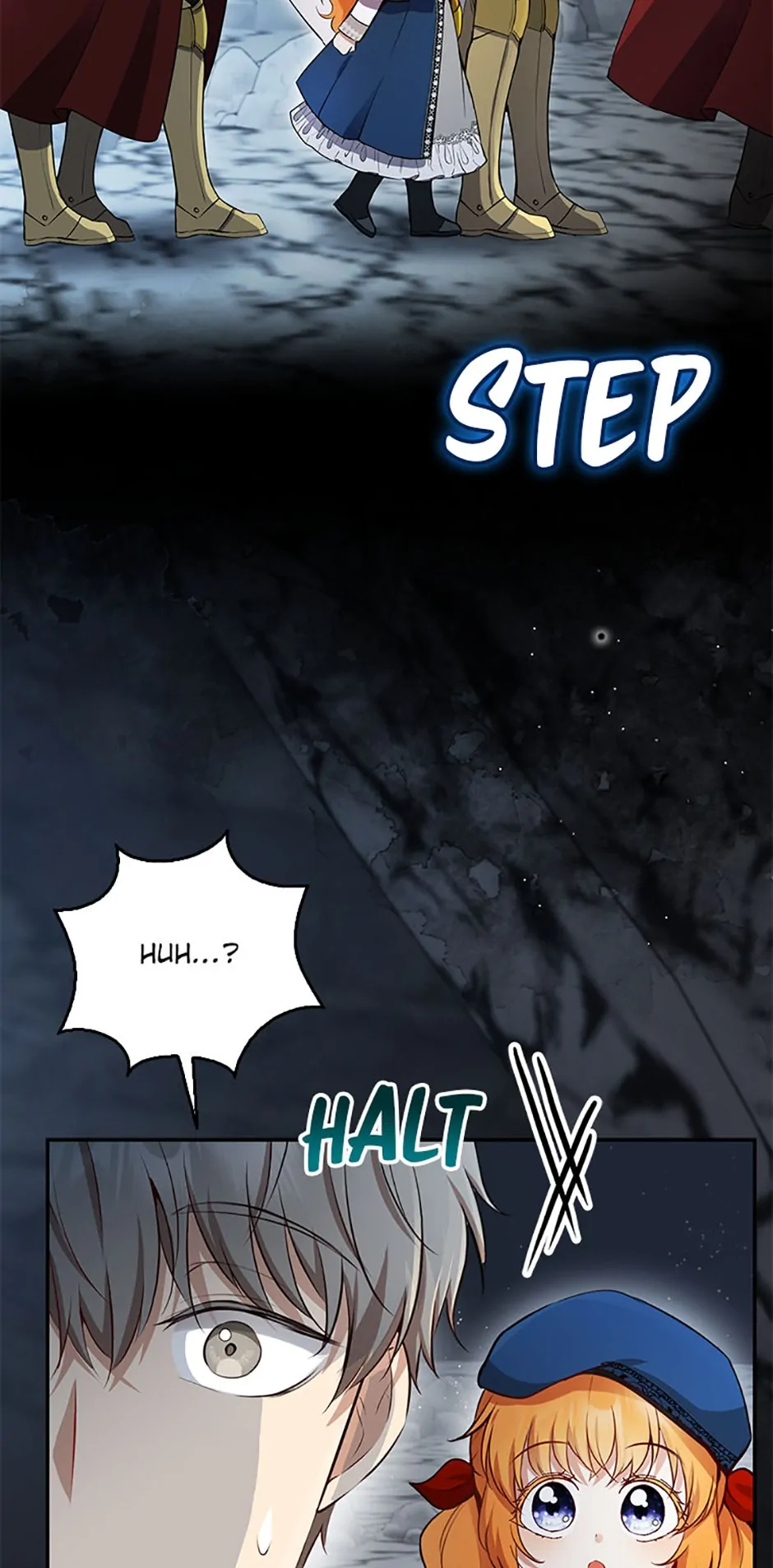 Talented Baby Squirrel - Chapter 49 manhwa