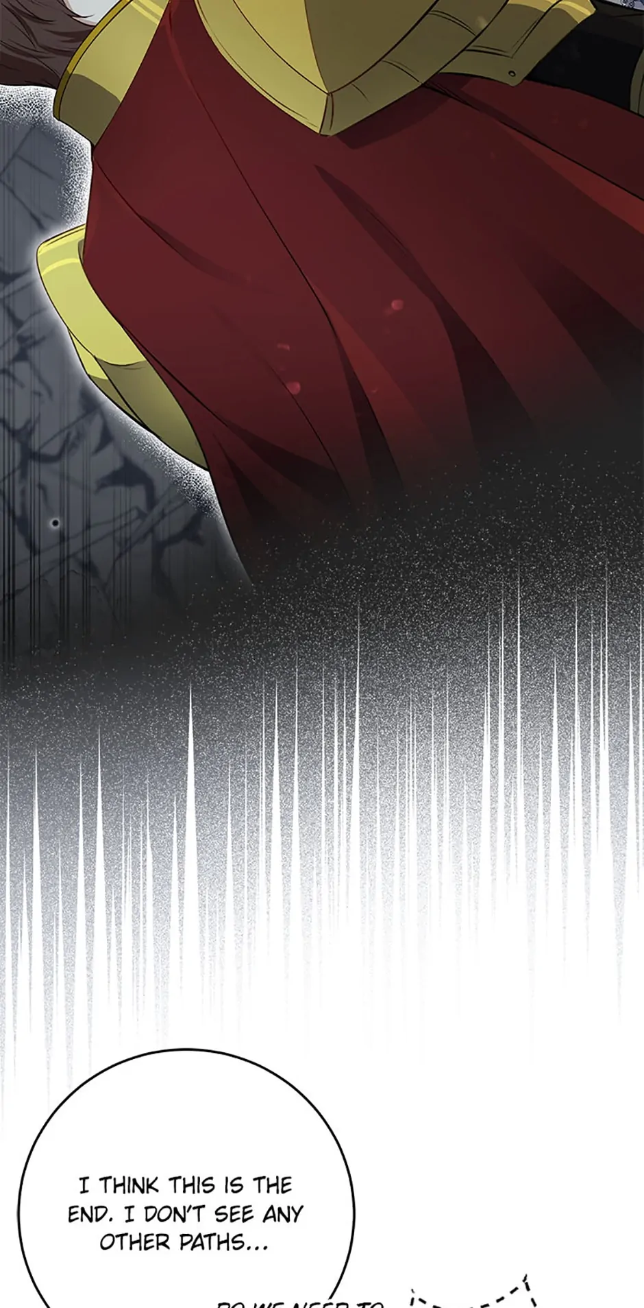 Talented Baby Squirrel - Chapter 49 manhwa
