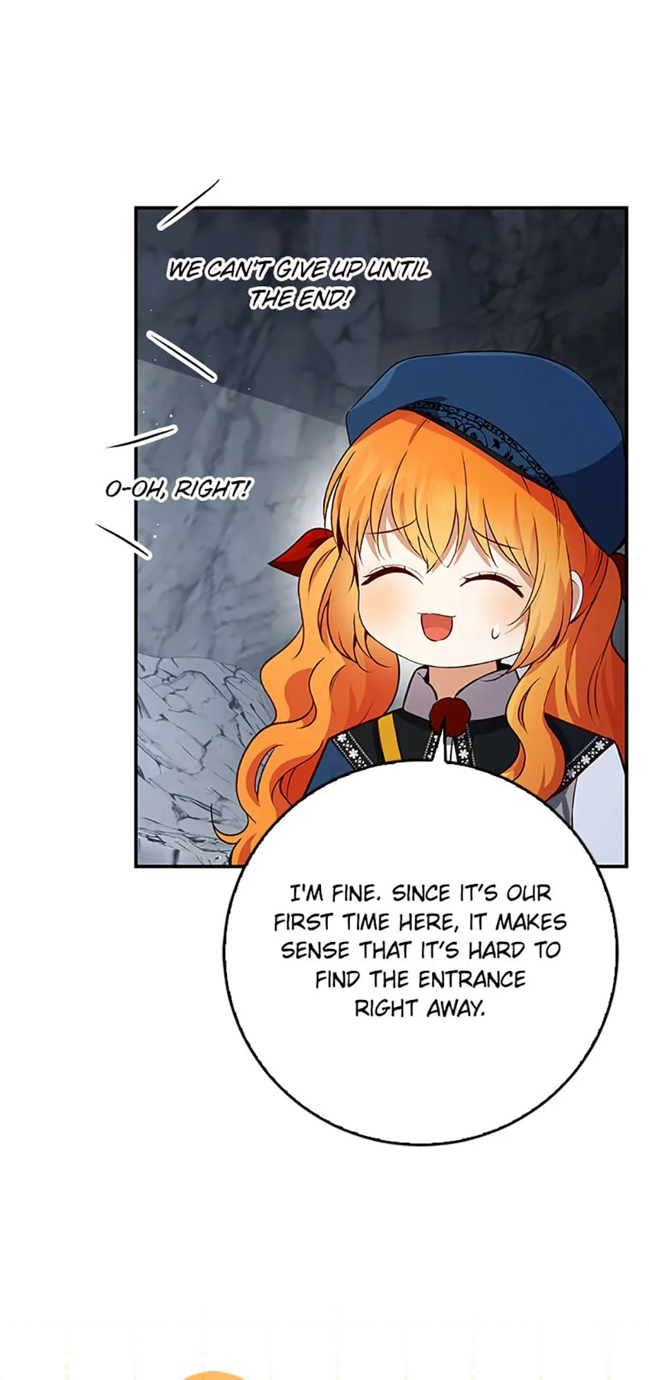 Talented Baby Squirrel - Chapter 49 manhwa