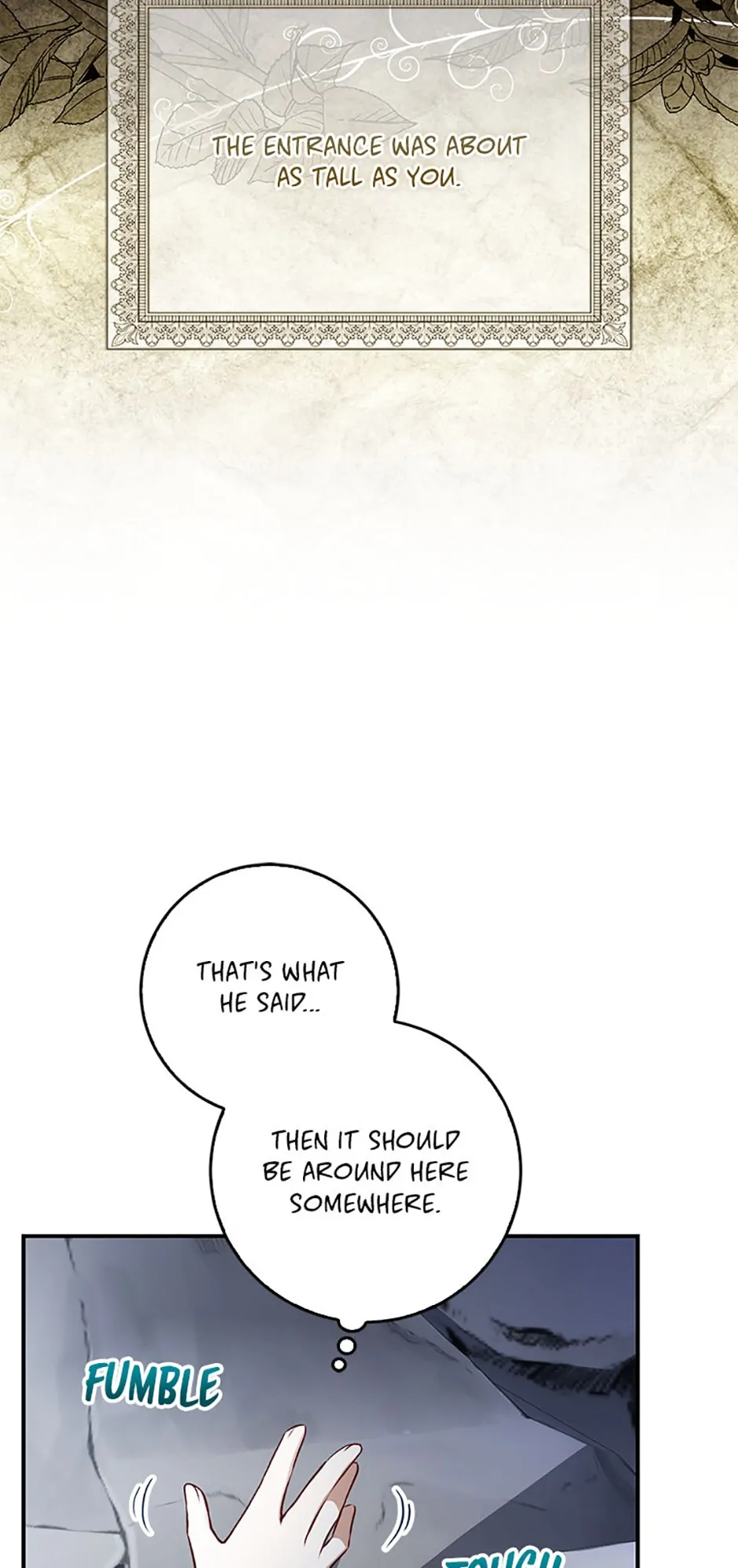Talented Baby Squirrel - Chapter 49 manhwa