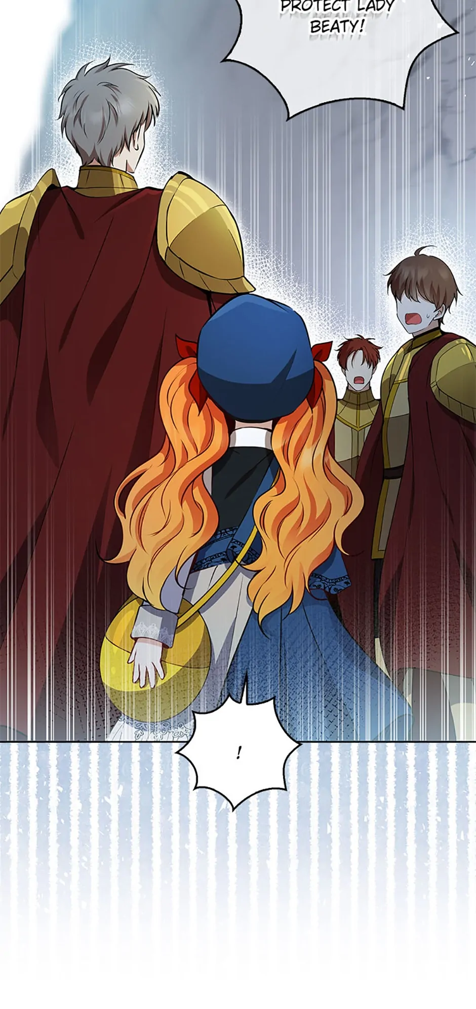 Talented Baby Squirrel - Chapter 49 manhwa