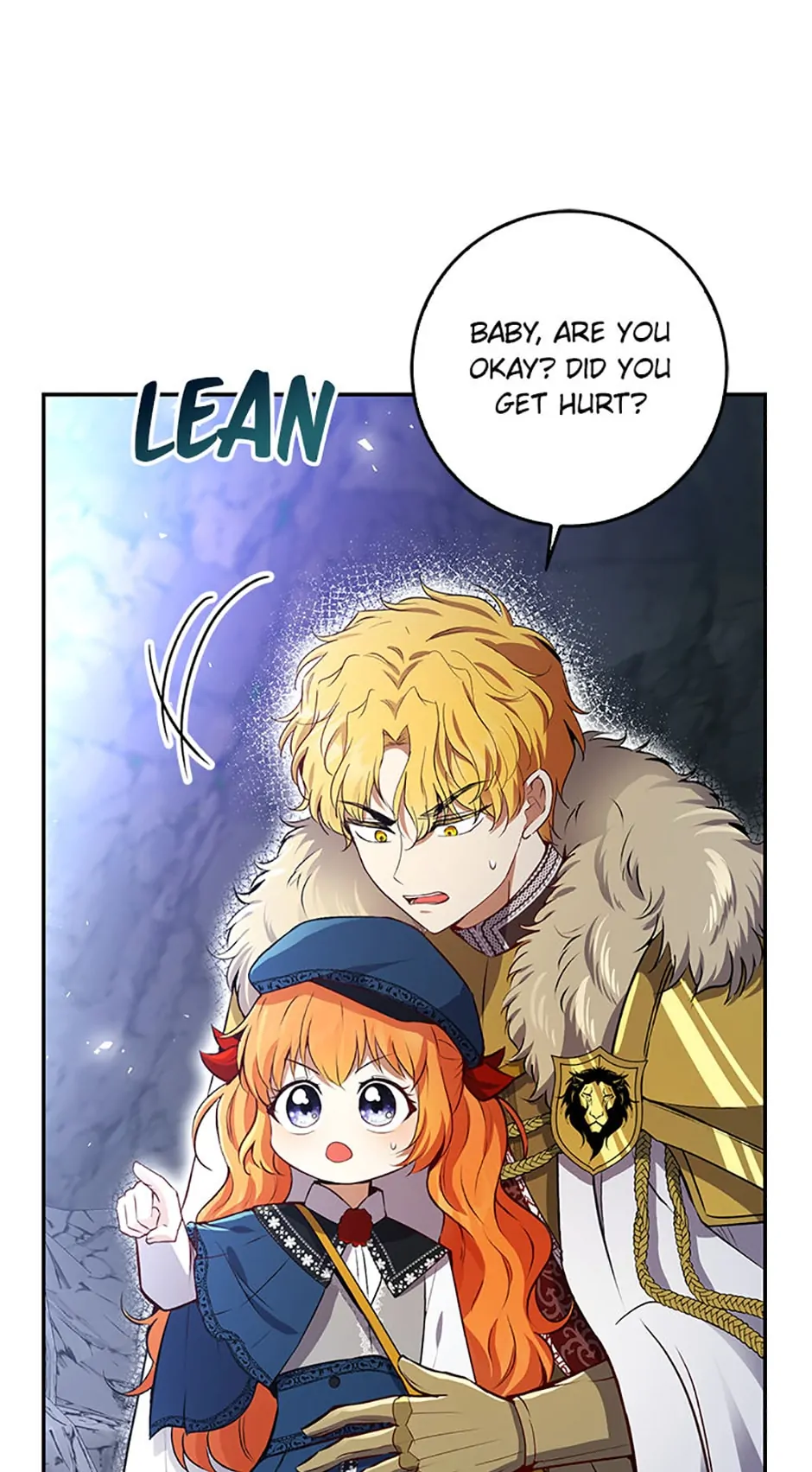 Talented Baby Squirrel - Chapter 49 manhwa