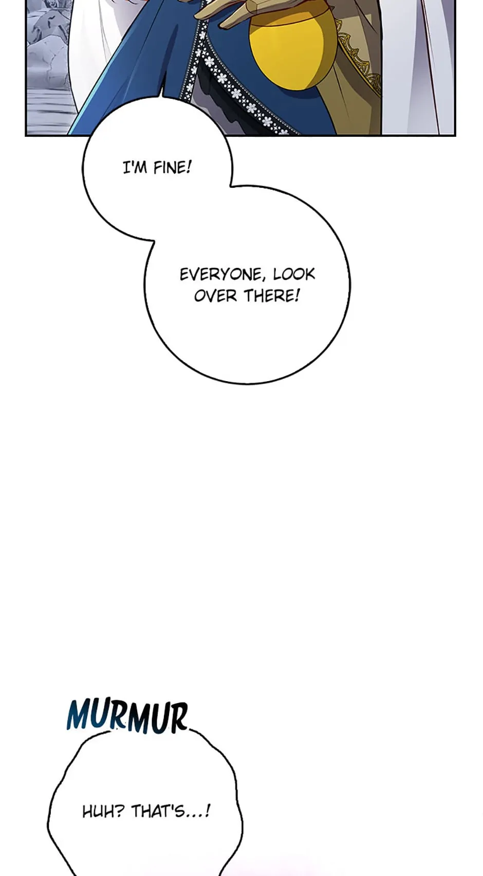 Talented Baby Squirrel - Chapter 49 manhwa