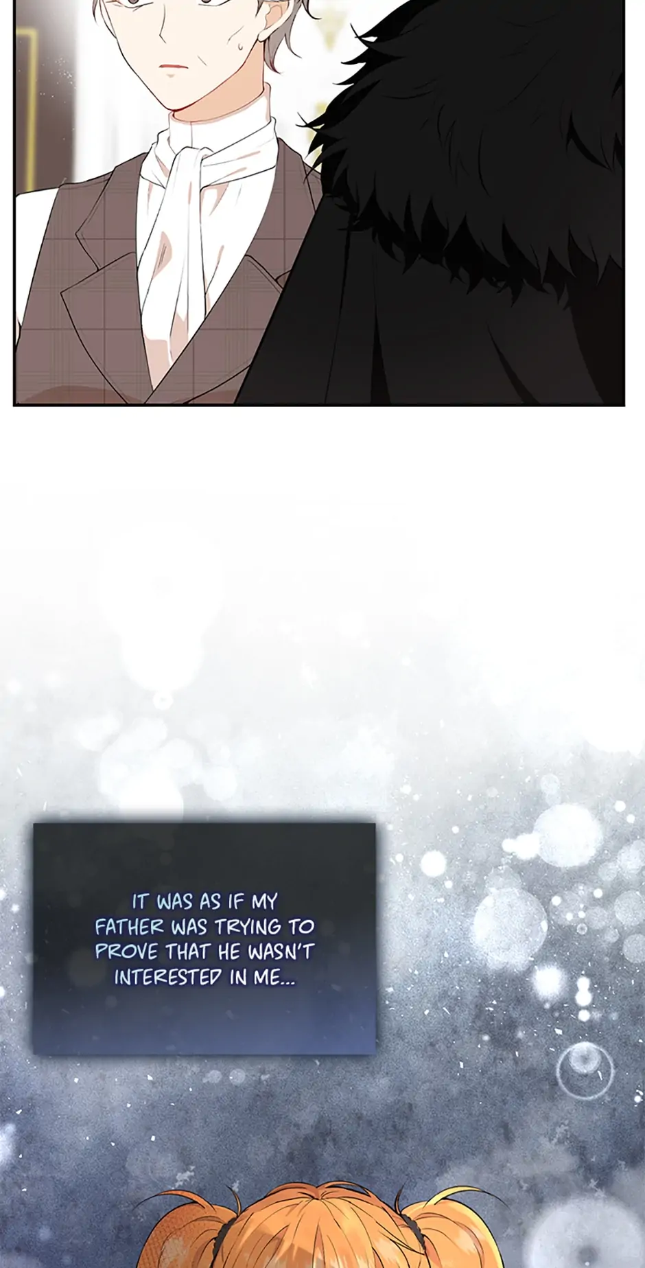 Talented Baby Squirrel - Chapter 5 manhwa