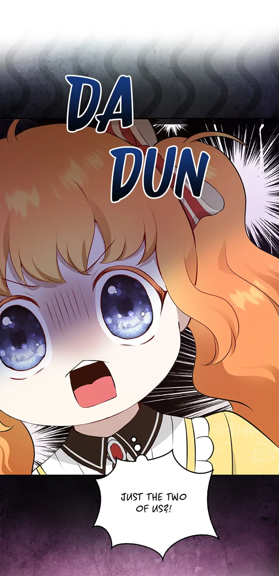 Talented Baby Squirrel - Chapter 5 manhwa
