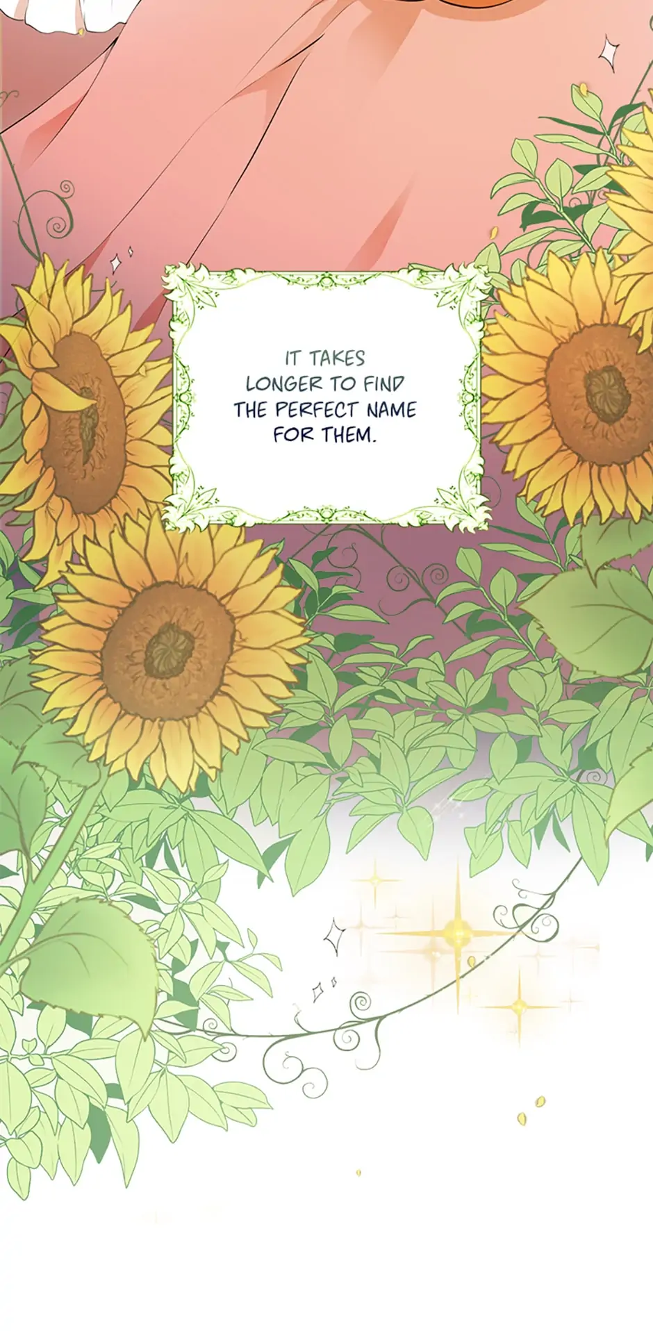 Talented Baby Squirrel - Chapter 5 manhwa