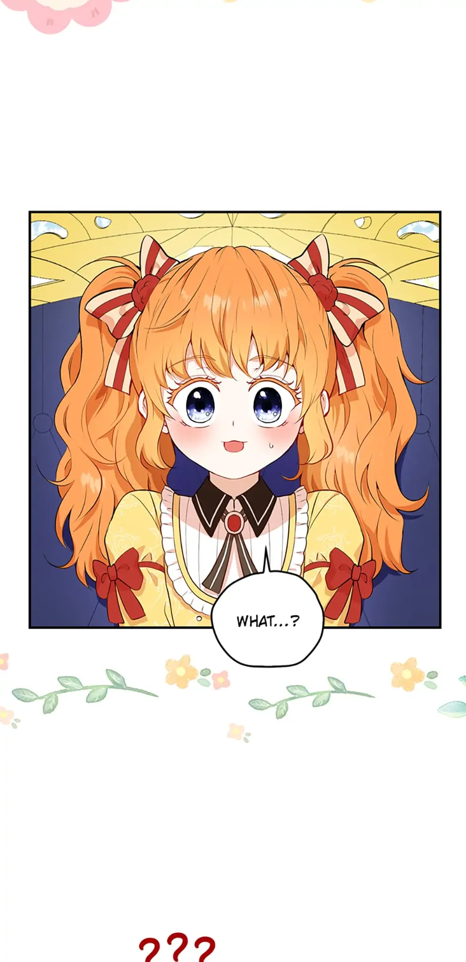 Talented Baby Squirrel - Chapter 5 manhwa