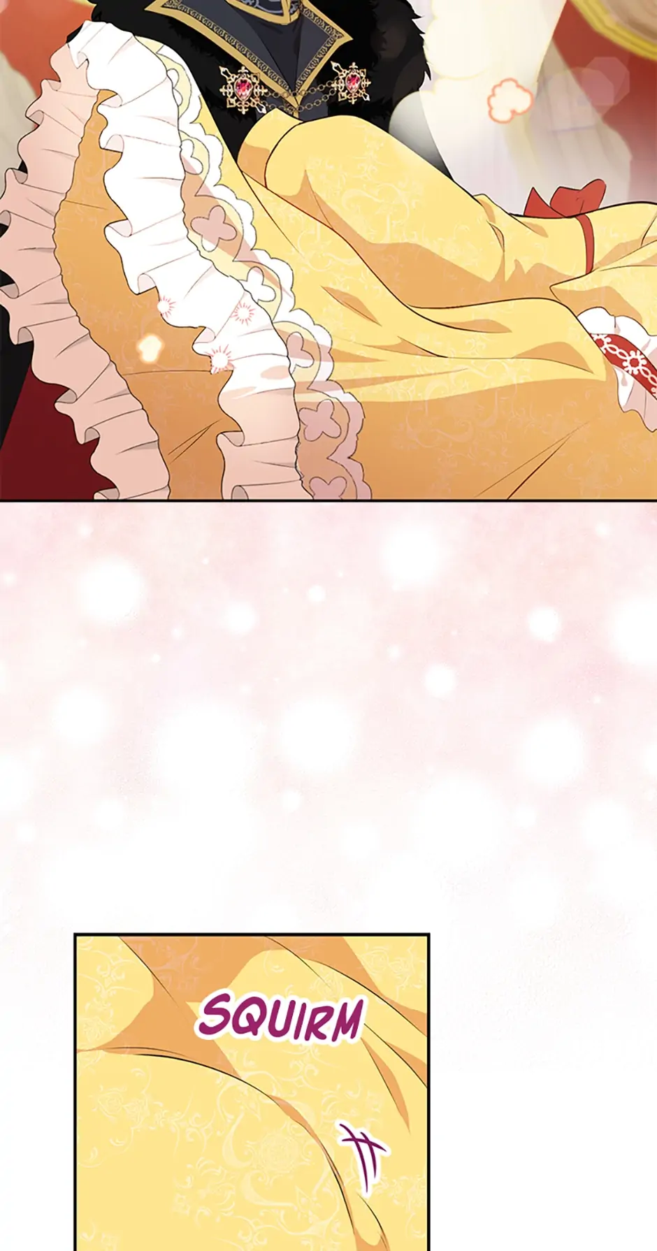 Talented Baby Squirrel - Chapter 5 manhwa