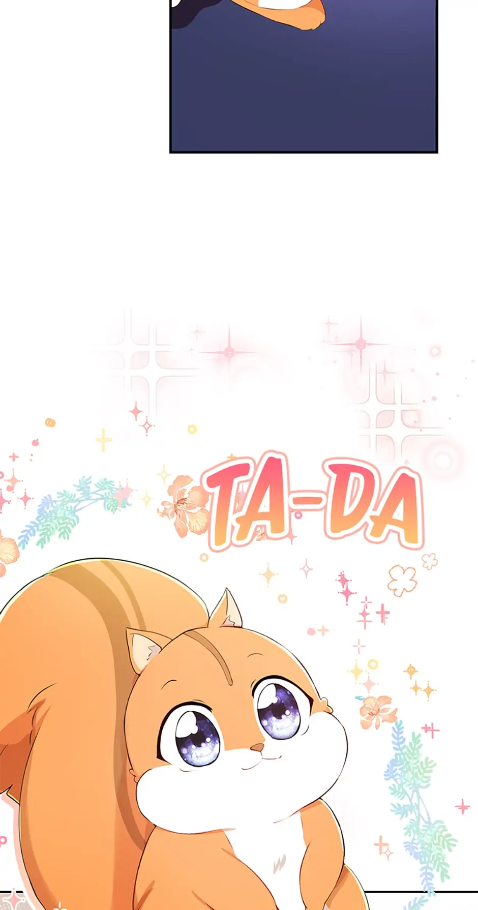 Talented Baby Squirrel - Chapter 5 manhwa