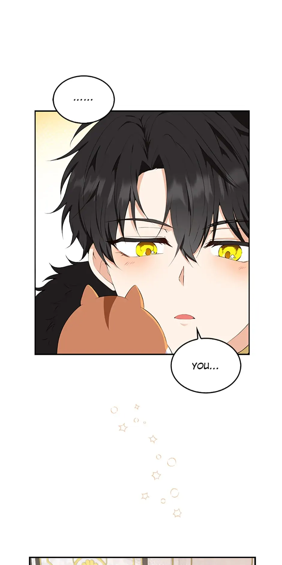 Talented Baby Squirrel - Chapter 5 manhwa