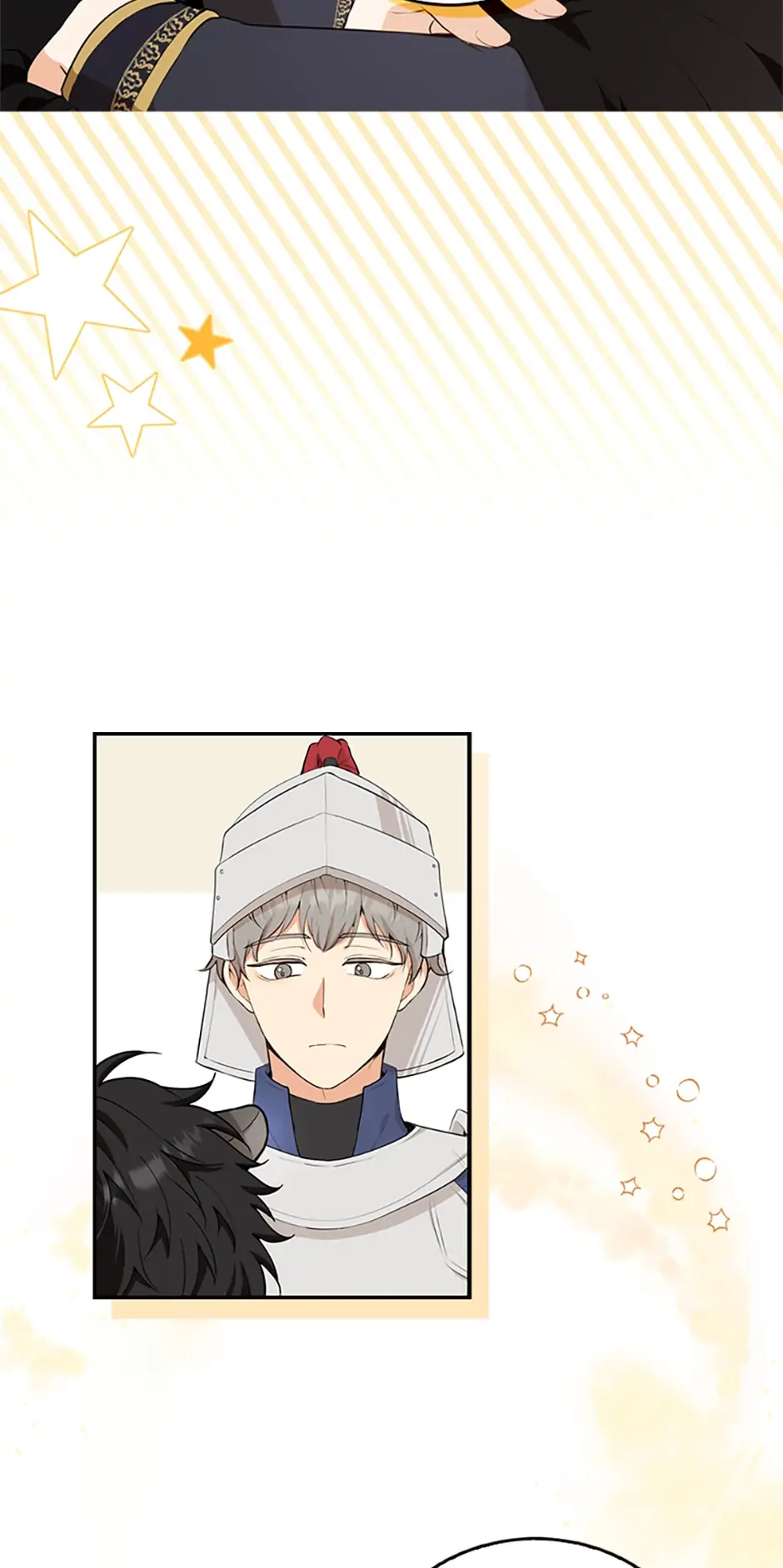 Talented Baby Squirrel - Chapter 5 manhwa
