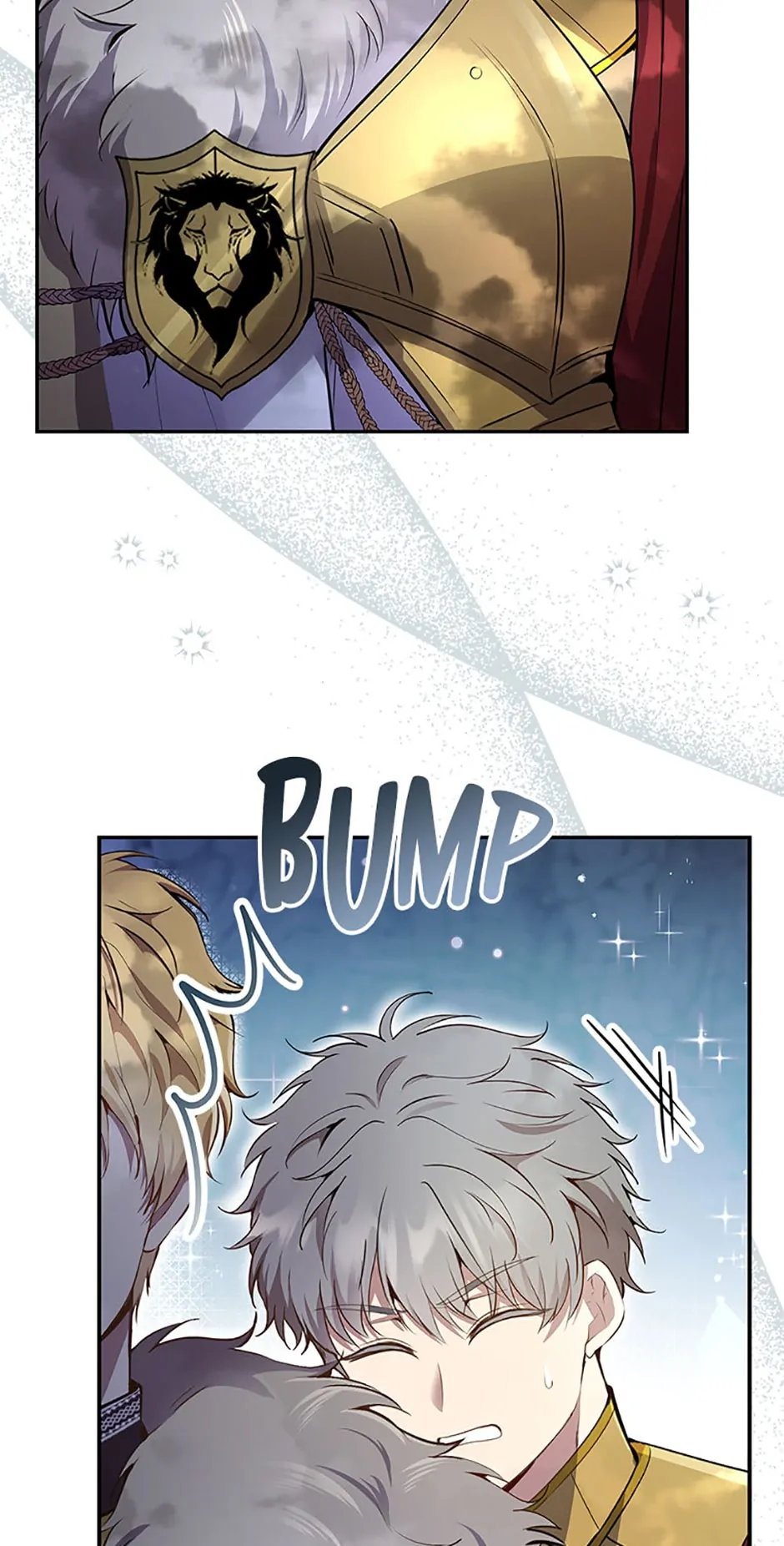 Talented Baby Squirrel - Chapter 50 manhwa