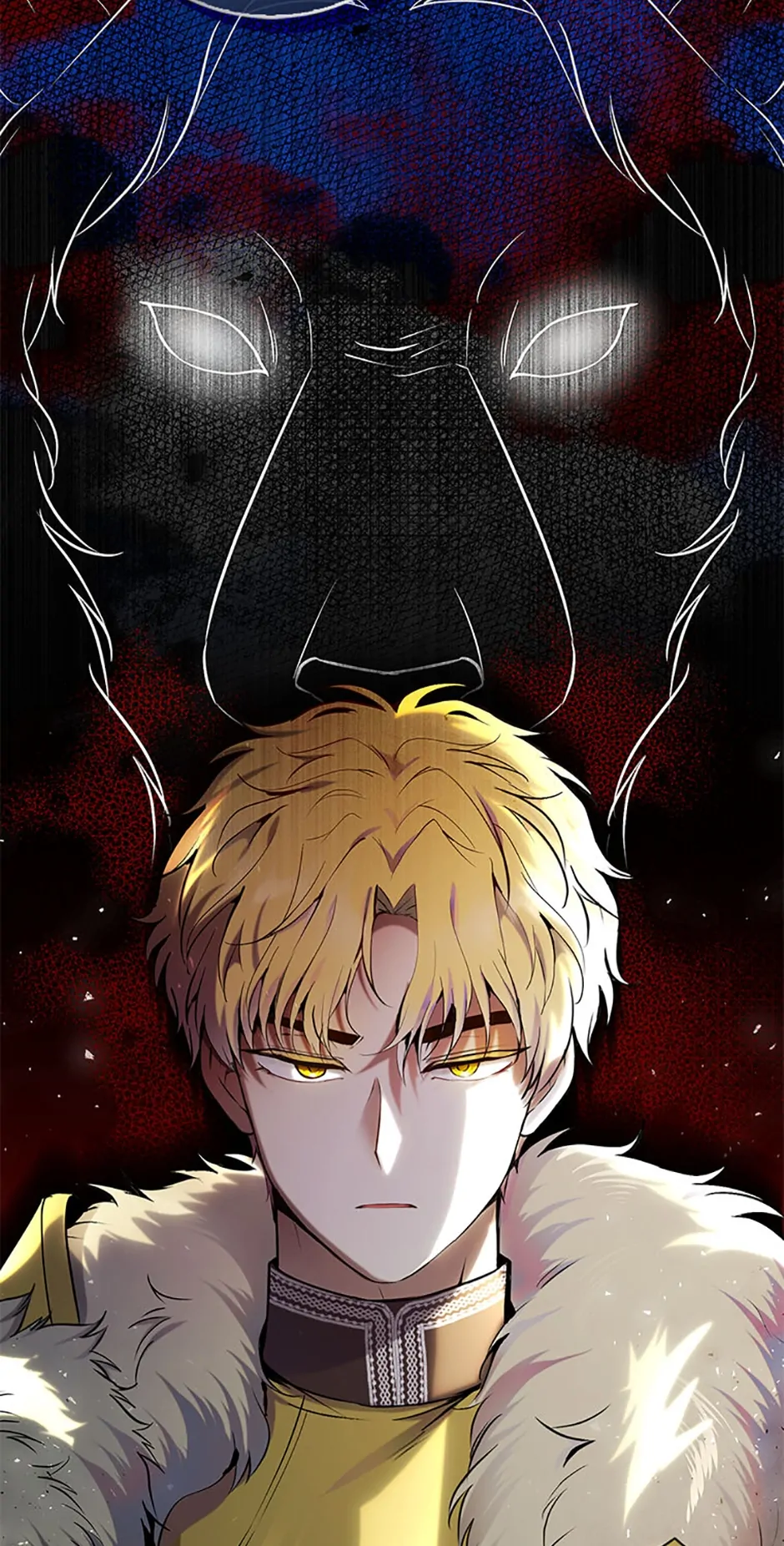 Talented Baby Squirrel - Chapter 50 manhwa