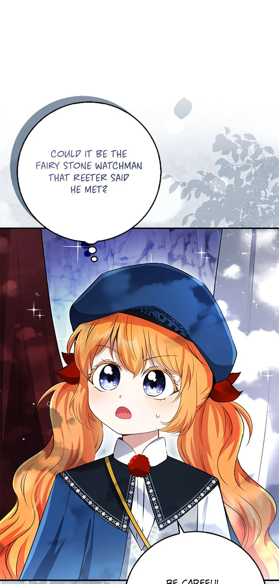 Talented Baby Squirrel - Chapter 50 manhwa