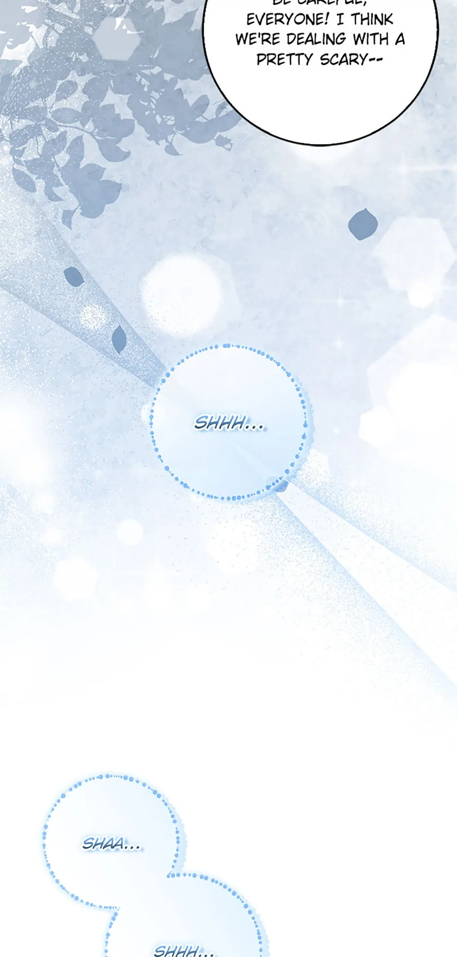 Talented Baby Squirrel - Chapter 50 manhwa