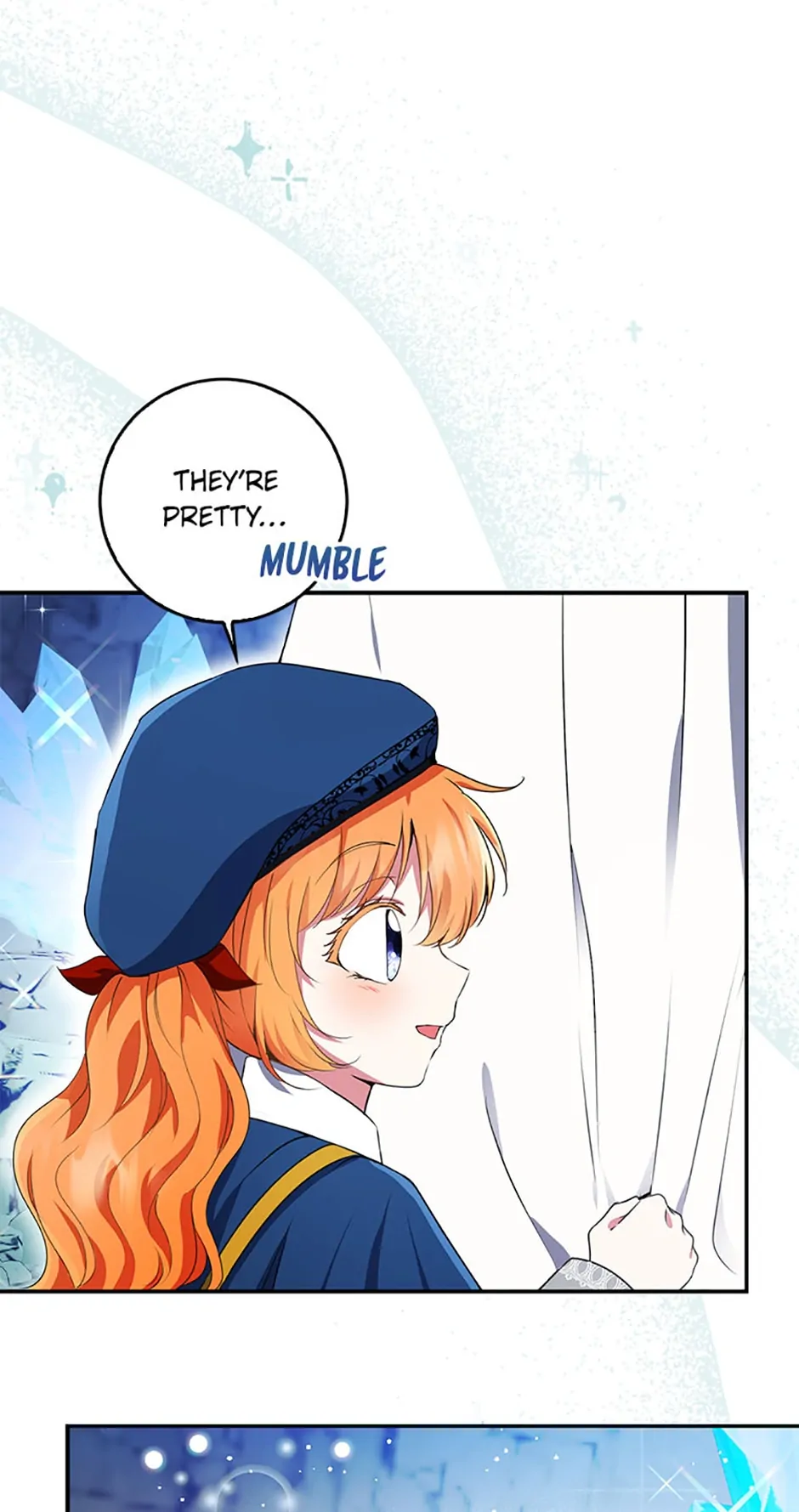 Talented Baby Squirrel - Chapter 50 manhwa