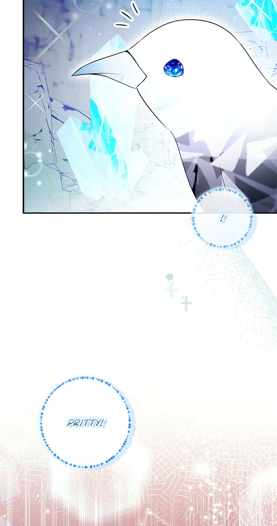 Talented Baby Squirrel - Chapter 50 manhwa