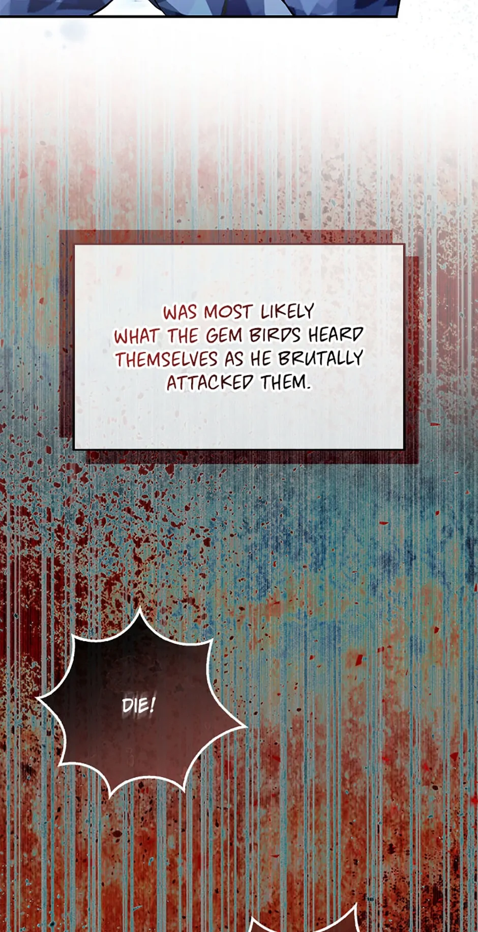 Talented Baby Squirrel - Chapter 50 manhwa