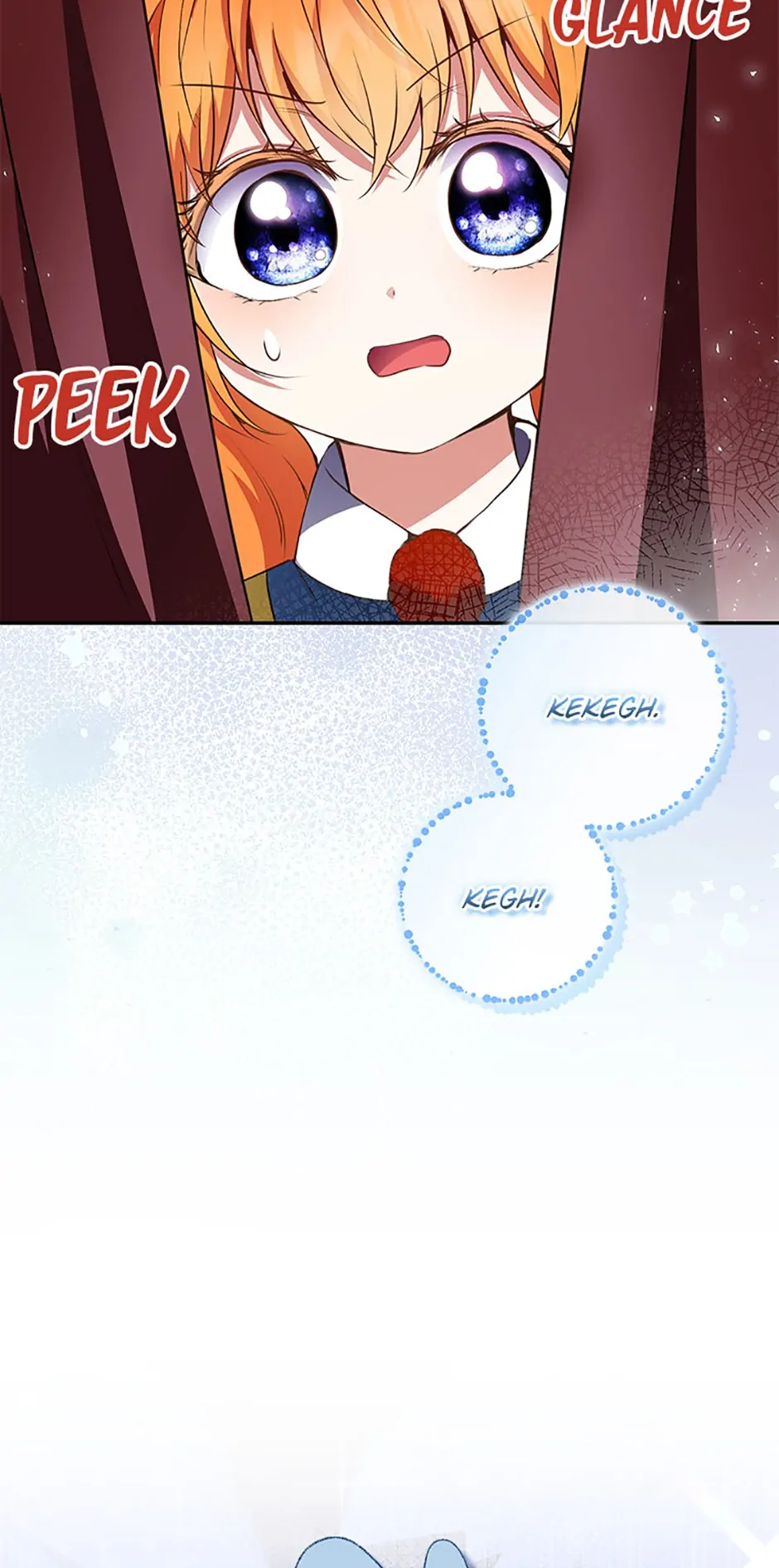 Talented Baby Squirrel - Chapter 50 manhwa